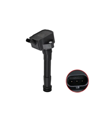 Катушка зажигания GEELY MONJARO 22- SAT st-86-0091