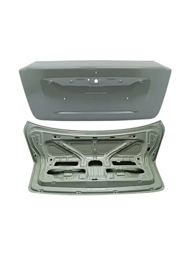 Крышка багажника Chevrolet Lacetti 04-13  Daewoo Gentra 13-15  Ravon Gentra 15-18 GENERAL MOTORS 95366750