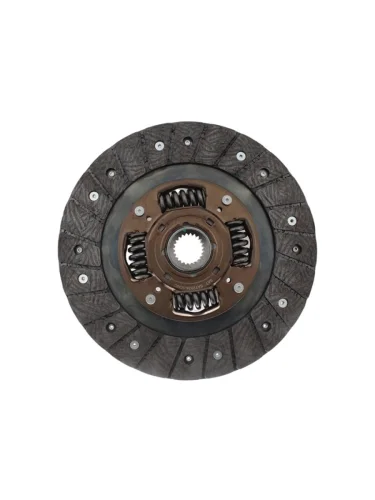 Диск сцепления MMC L200PAJERODELICA 2.5 86-  4D56 SAT st-114-0051
