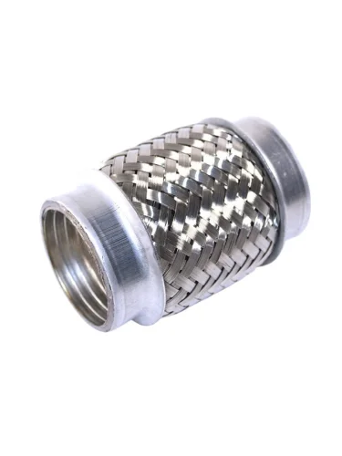 Гофра глушителя 51X100 SAT st-51x100