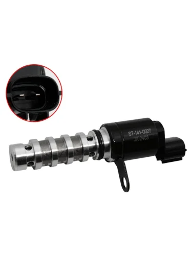 Клапан изменения фаз ГРМ HYUNDAI SOLARIS 17-KIA RIO 12-CEED 15-20 SAT st-141-0027