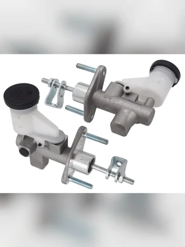 Цилиндр сцепления главный Mitsubishi L200 07-  Pajero 06-11  Pajero Sport 08-  Challenger 96-01 SAT st-191-0054