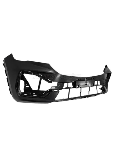 Бампер передний (с отверстием под крюк) SAT Geely Monjaro (2022-2025)