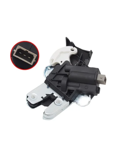 Замок крышки багажника Audi A4 04-15  A5 07-16  A6 04-10  A8 02-10  Volkswagen Jetta 05-10  Pas SAT st-393-0034