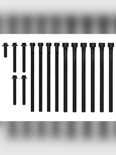 Комплект болтов ГБЦ BMW  1(F20)3(F30)5(F10) N20B20N26B20A VICTOR REINZ 14-10010-01