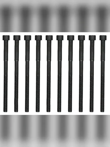 Комплект болтов ГБЦ KIAHYUNDAI ACCENTI30SOUL  G4FCG4FA VICTOR REINZ 14-12343-01