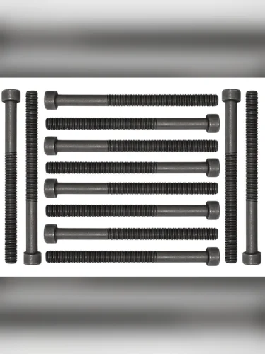 Болт ГБЦ комплект VAG VAG TOUAREGTRANSPORTERMULTIVAN BACBLK VICTOR REINZ 14-32190-01