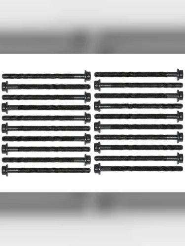 Болт ГБЦ комплект VAG TTTOUAREGCAYENNE AZZBAABKJBMVBMXBRJ VICTOR REINZ 14-32193-01