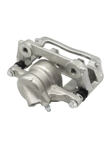 Суппорт тормозной зад MERCEDES SPRINTER 06-VW CRAFTER 06- LH SAT st-2e0615423