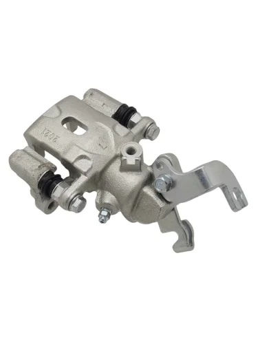 Суппорт тормозной зад HYUNDAI ELANTRA 00-06KIA CERATO 04-09 LH SAT st-34-0227