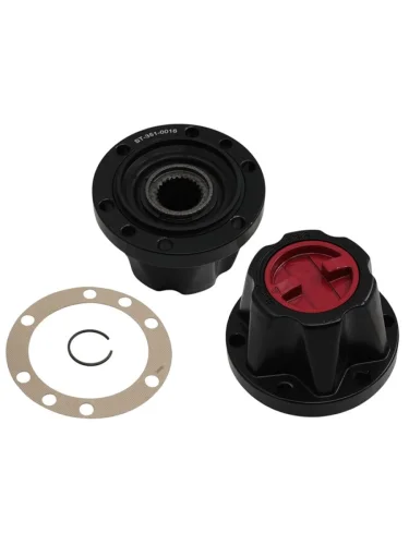 Муфта включения моста механическая (26 Шлицов) SUZUKI JIMNY FJ 1998- SAT st-351-0016