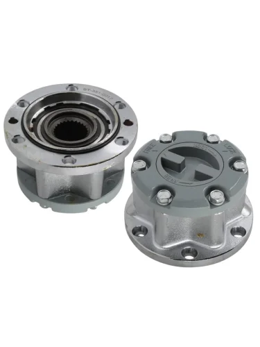 Муфта включения моста механическая (26 Шлицов) Suzuki Vitara X-90 Escudo 89-01 SAT st-351-0017