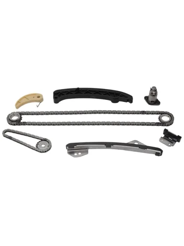 Комплект цепи ГРМ 3ZRFE TOYOTA RAV4 12-AVENSIS 08- SAT tk-ty433-a