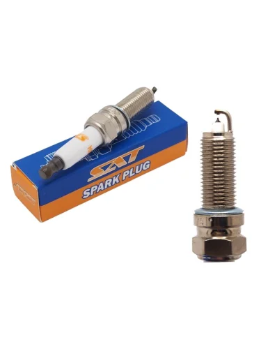 Свеча зажигания HYUNDAI ELANTRATUCSONIX35 20- SAT st-177-0094