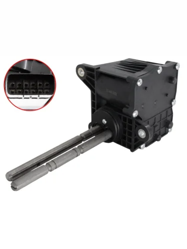 Актуатор трансмиссии TOYOTA 4RUNNERHILUX SURF 2004-2009SEQUOIA UCK3545 2004-2007 SAT st-449-0002