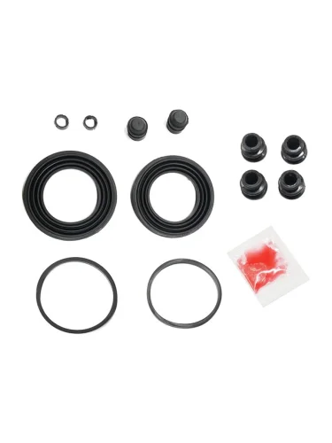 Ремкомплект суппорта перед MAZDA 6 GJ 12-16 SAT st-ghy9-33-26za