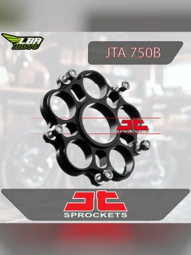 Крепления задней звезды JTA750B  jta750b