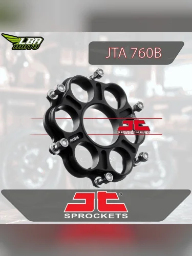 Крепления задней звезды JTA760B  jta760b