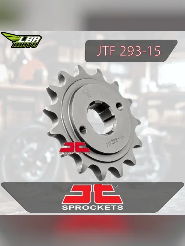 Звезда цепного привода JTF293 15  jtf293.15