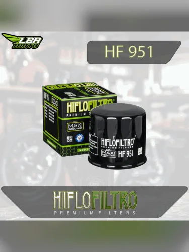 Масляный Фильтр HIFLO HF951  hf951