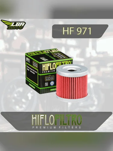 Масляный Фильтр HIFLO HF971  hf971