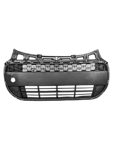 Решетка в бампер KIA PICANTO 15-17 SAT st-30-0129