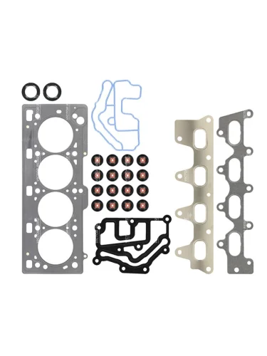 Комплект прокладок двигателя K4M LOGANMEGANECLIOKANGOO VICTOR REINZ 02-31675-01