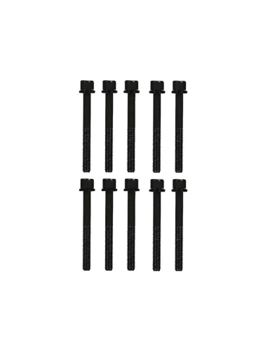 Комплект болтов ГБЦ GM ASTRA H Z20LELZ20LER VICTOR REINZ 14-32104-01