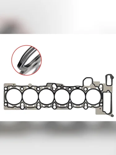 Прокладка ГБЦ BMW  5(E39)5(E60)3(E46)X3(E83) M52B25M54B25M54B30 VICTOR REINZ 61-33070-00