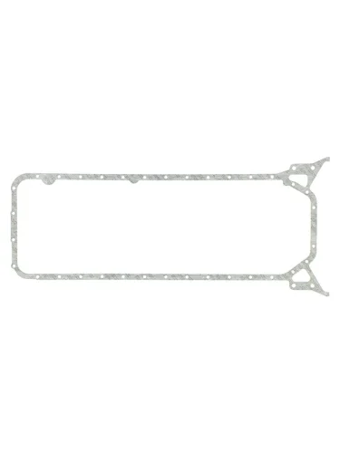 Прокладка поддона двигателя MBSSANGYONG C(W202)G(W463)KORANDOREXTONKYRON M104.941 VICTOR REINZ 70-26232-20