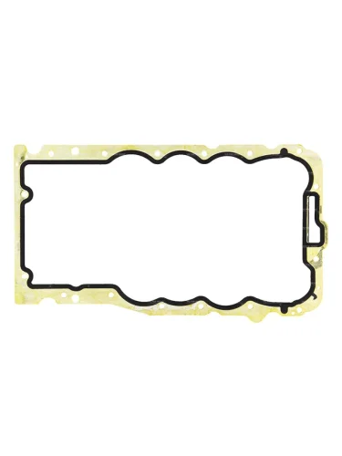 Прокладка поддона двигателя GM CORSA ASTRA H Z12XEPZ14XEP VICTOR REINZ 71-34166-00