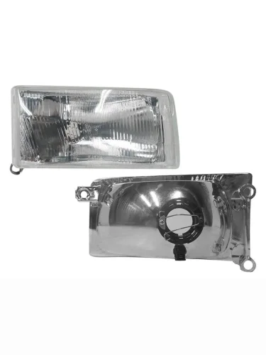 Фара Volkswagen Transporter 90-03  Caravelle 90-03 (Справа) AYFAR 505535