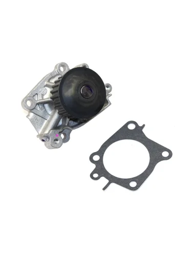 Насос водяного охлаждения MITSUBISHI PAJERO PINI H67MIRAGE 99-03 4G9293 (с прокладкой) GMB gwm-59a