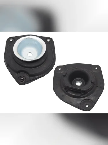 Опора передней стойки Nissan AD 06-  Juke 10-20  March 02-10  Note 05-13  Renault Clio 05-11  K HOSU hssm0031