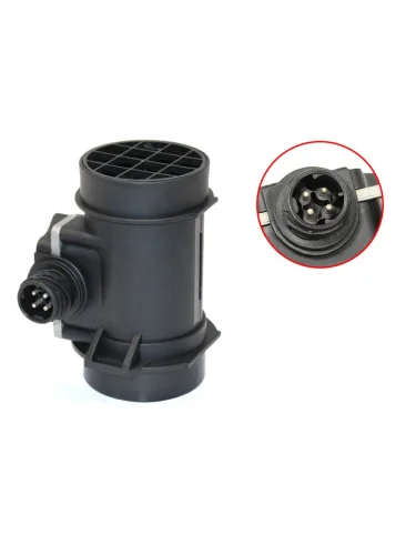 Датчик расхода воздуха M50B20M52B20 2 0 (MS40.0 DME SIEMENS) BMW 3E365E34E39 96- SAT st-13621730033