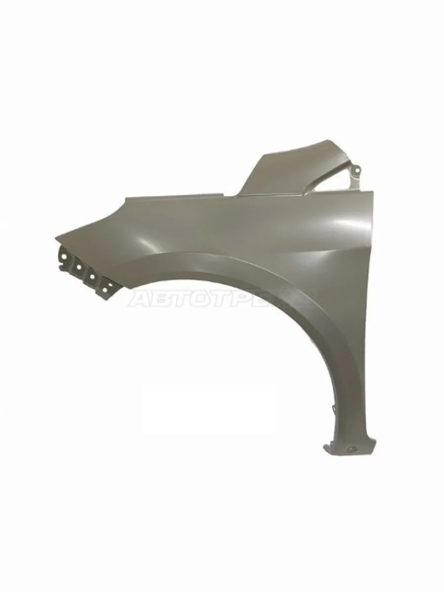 Правое переднее крыло SAT  Omoda S5 (2023-2025) (неокрашенное)  в Самаре Самарской области