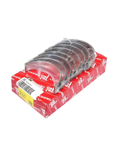 Вкладыши коренные к-т 0 50 TOYOTA LAND CRUISER PRADO 120 1GR-FE 09- TAIHO m736a 050