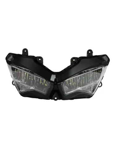 Фара для мотоцикла Kawasaki ER-6F 20-24, ER-4F 18-24 KLE6501000 19-23  пм-00032108