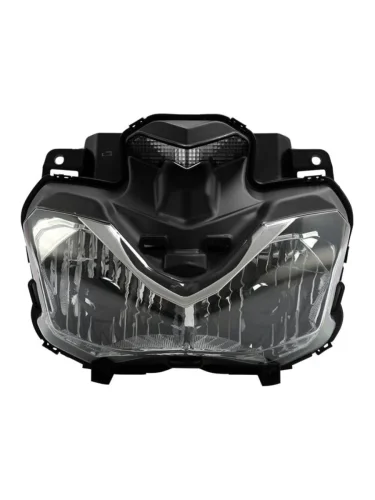 Фара для мотоцикла Kawasaki Z900 17-19  пм-00032103