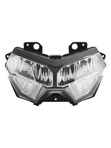 Фара для мотоцикла Kawasaki Z900 20-24, Z650 20-24, Z400 18-20  пм-00032107