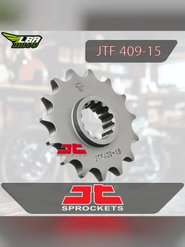 Звезда цепного привода JTF409.15  jtf409.15