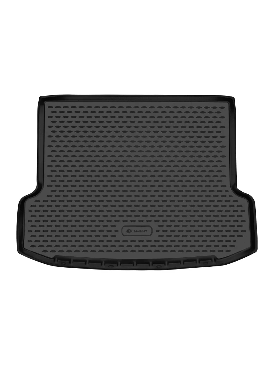 Коврик в багажник Element  Xcite X-Cross 7 (2024-2025) (черный)  в Самаре Самарской области