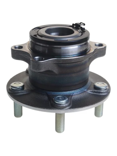 Ступица MITSUBISHI ACX (10-16),Outlander (12-) колеса заднего OE MITSUBISHI 3785a073