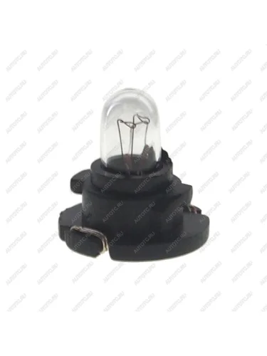 Лампа накаливания HONDA Accord (00-) LYNX LYNX l13535d