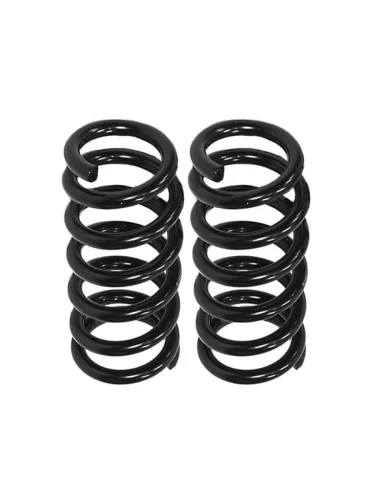 Комплект пружин 2шт задние NISSAN ADWINGROAD QG18 02-05 4WD SAT st-ni34322