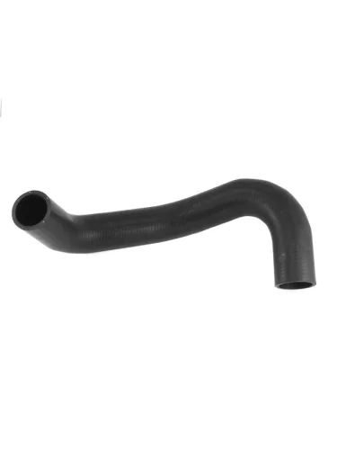 Патрубок радиатора нижний HYUNDAI SOLARIS  KIA RIO III 10- SAT st-25412-1r000