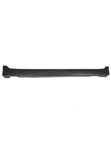 Накладка порога Kia Sportage 15-22 (Справа) SAT st-172-0010