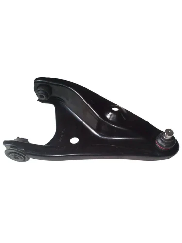 Рычаг передний нижний RENAULT LOGANSANDERO 05-18NISSAN ALMERA G15 13-LADA LARGUS 12- LH SAT st-6001547520