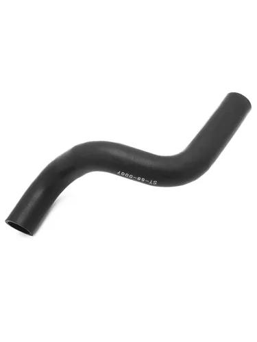 Патрубок радиатора левый CHEVROLET CRUZEORLAND  1 8 МT 09-16 SAT st-68-0007