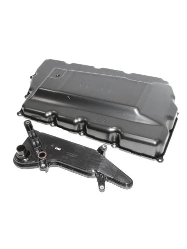 Поддон АКПП (с фильтром) TOYOTA LAND CRUISER 300 TOYOTA 35106-60h20